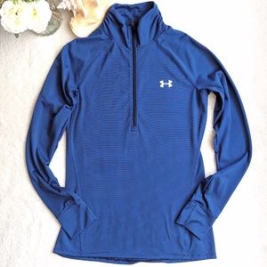 Under Armour - All Season Gear Semi-Fitted Shirt